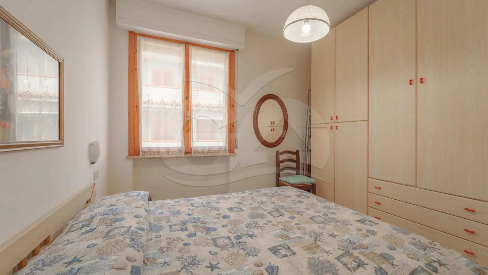 Bilocale Leonardo - Goelba Apartment Porto Azzurro Italy