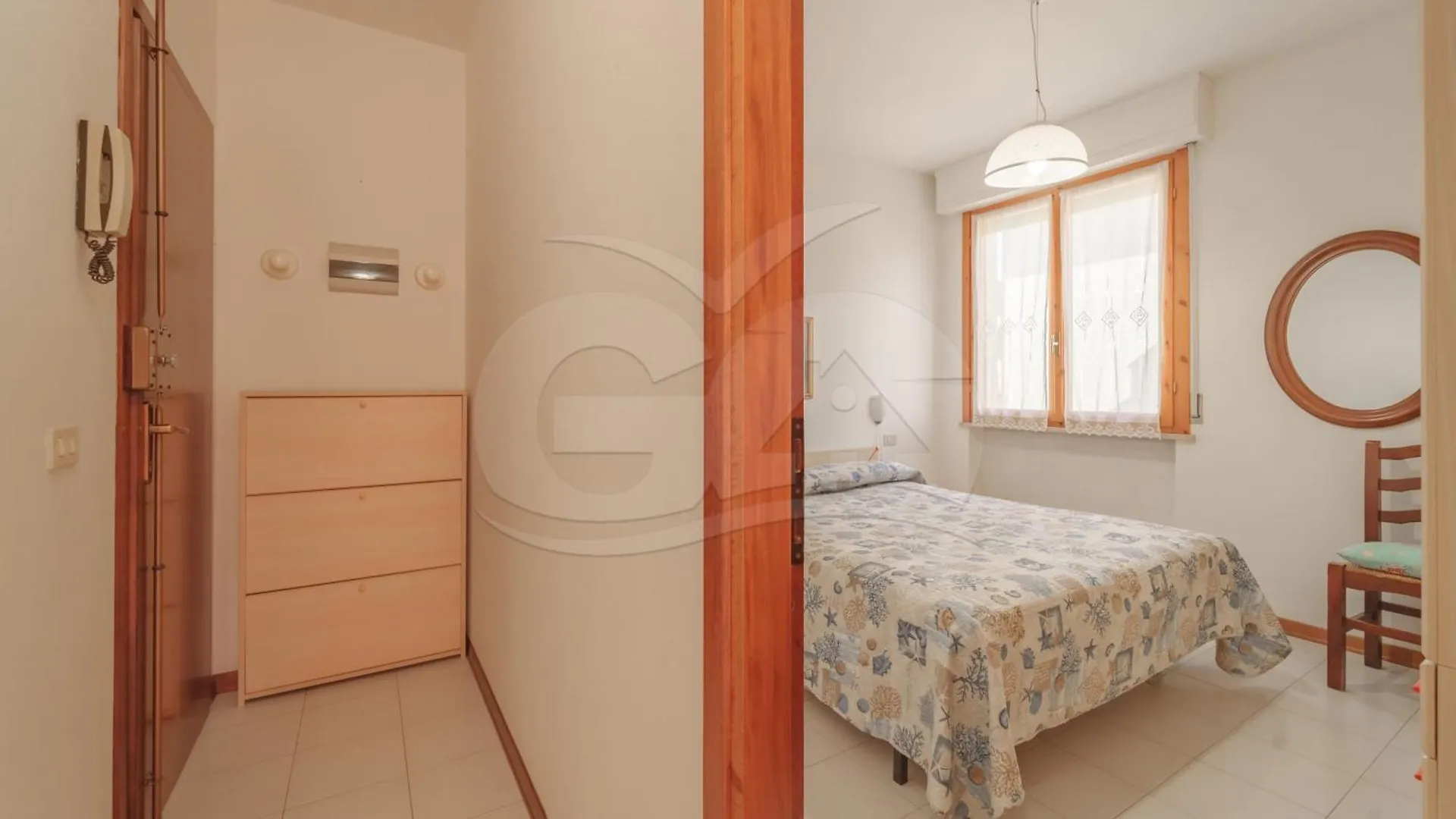 Bilocale Leonardo - Goelba Lejlighed Porto Azzurro 0*,  Italien