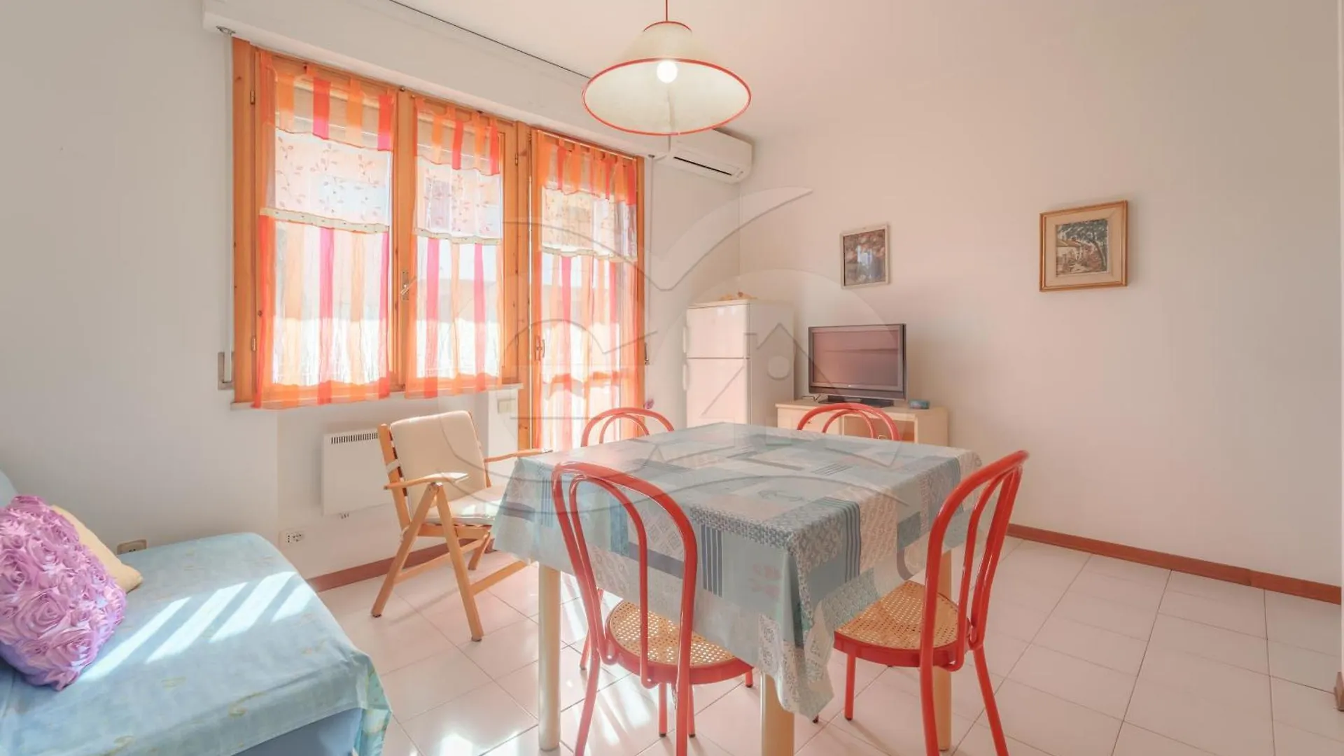 Bilocale Leonardo - Goelba Apartment Porto Azzurro