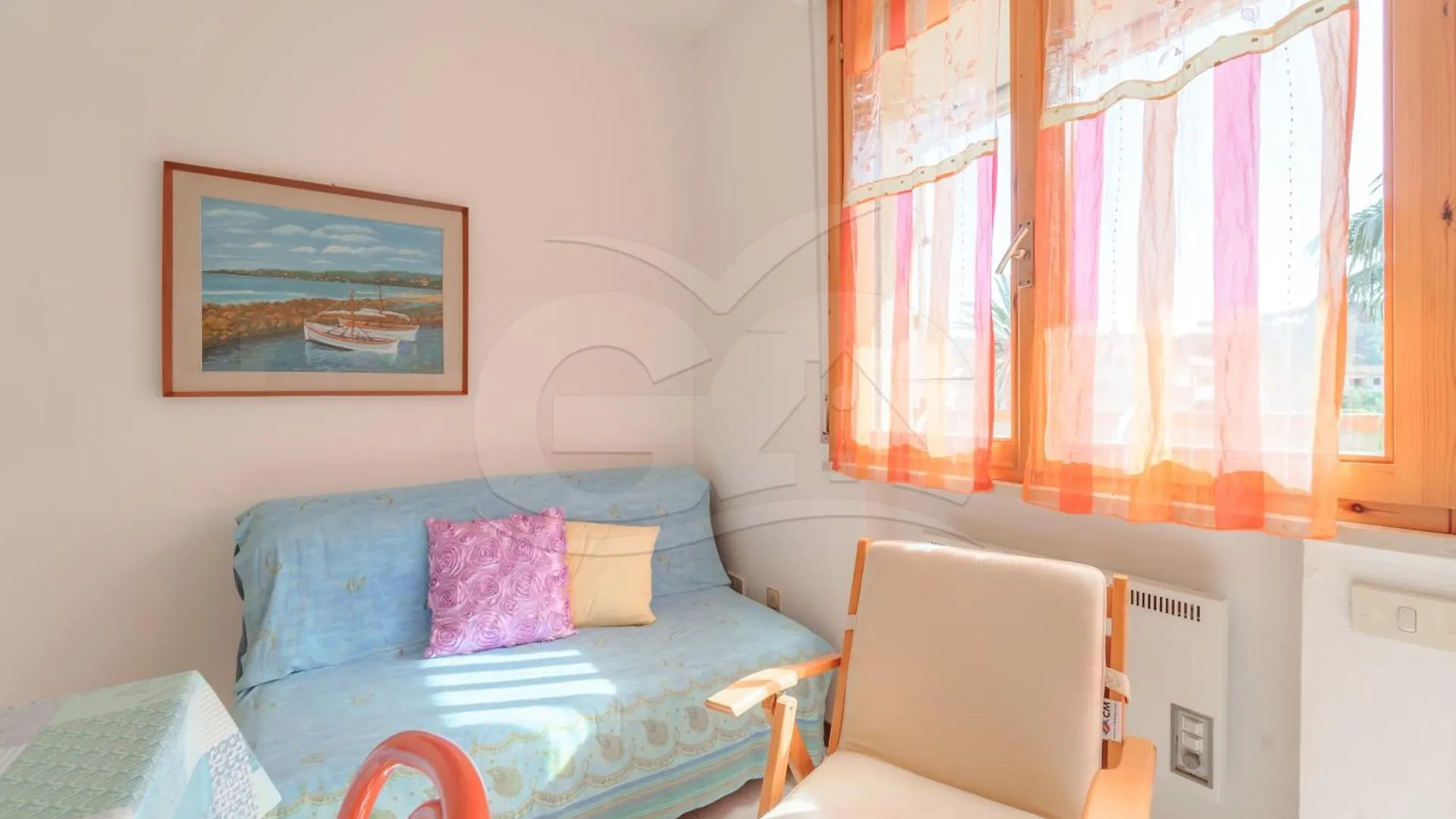 Bilocale Leonardo - Goelba Lejlighed Porto Azzurro