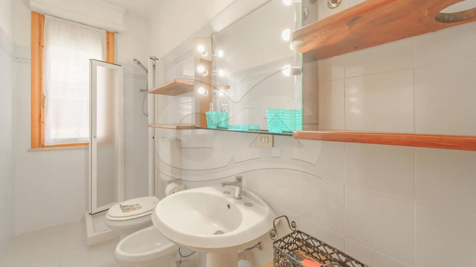 Bilocale Leonardo - Goelba Lejlighed Porto Azzurro