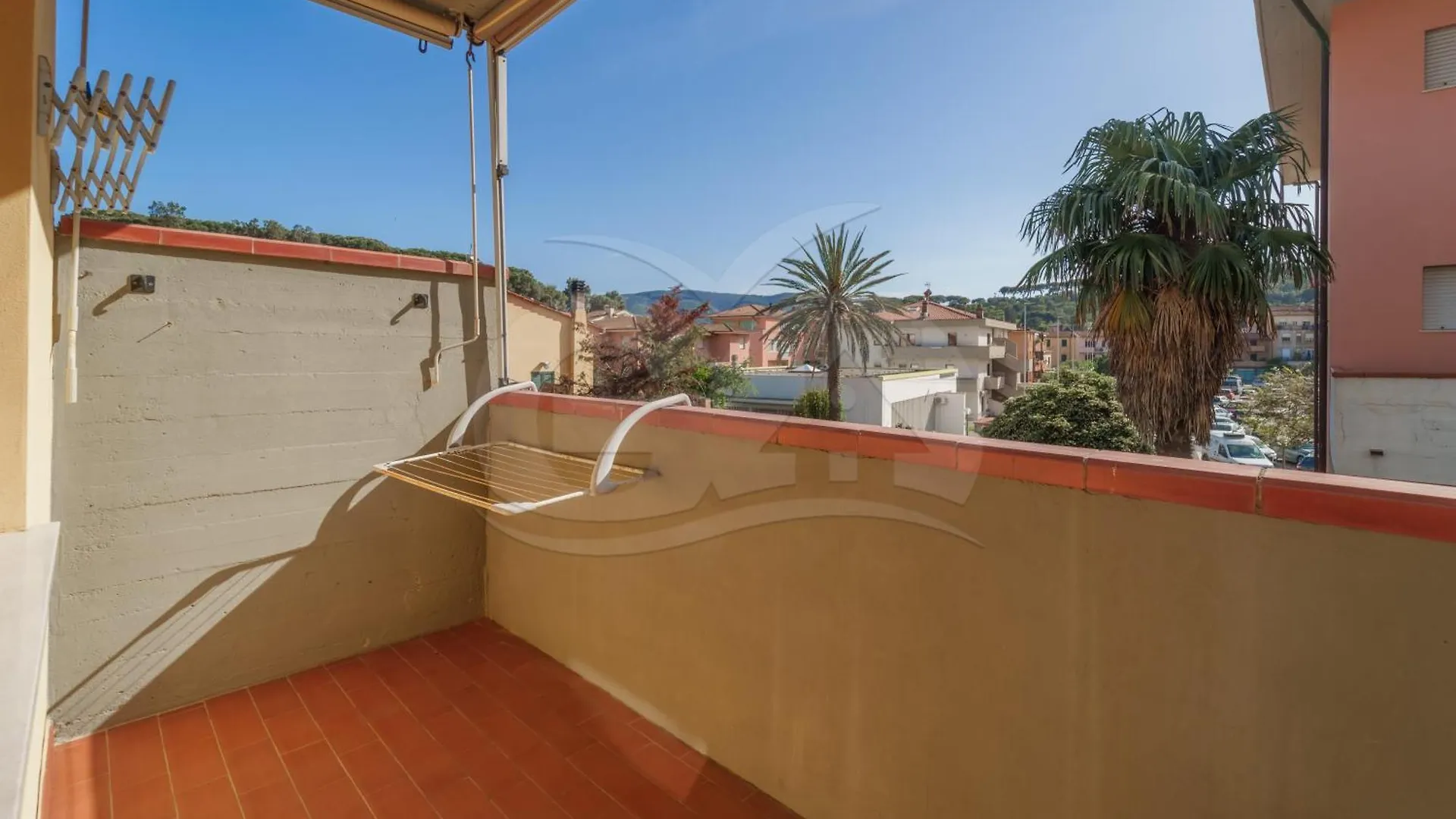Bilocale Leonardo - Goelba Apartment Porto Azzurro Italy