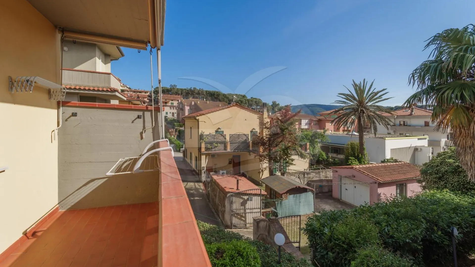 Bilocale Leonardo - Goelba Lejlighed Porto Azzurro Italien