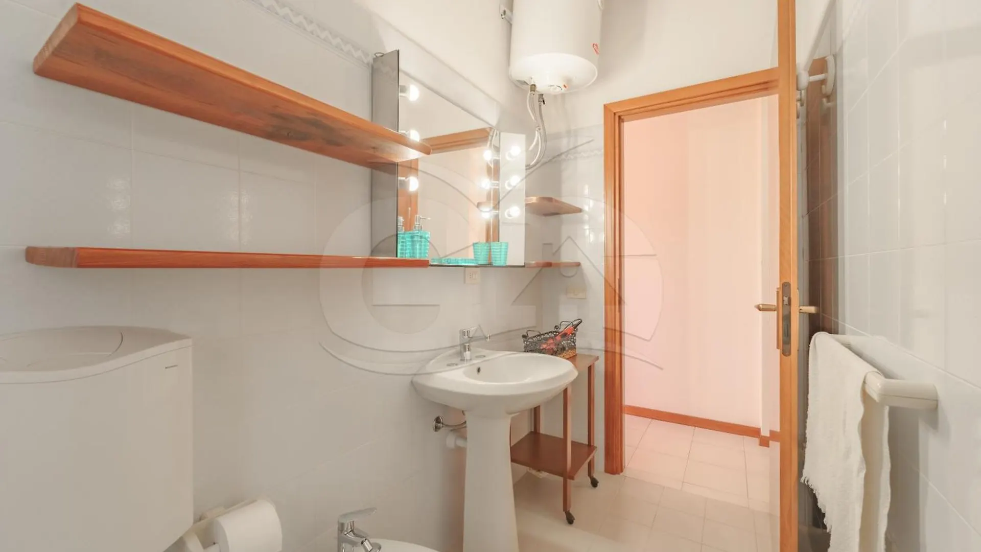 Bilocale Leonardo - Goelba Lejlighed Porto Azzurro 0*,