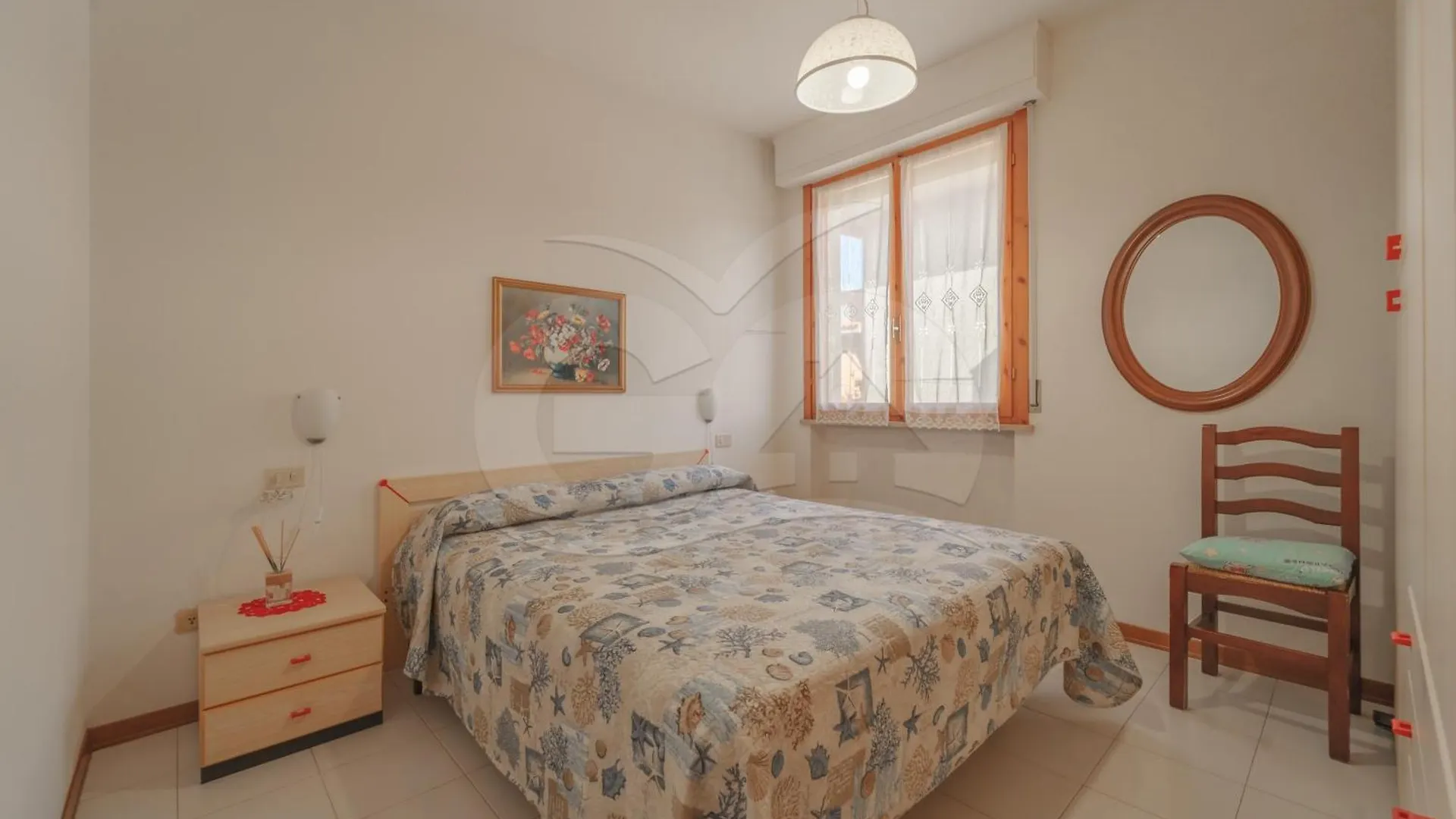 Bilocale Leonardo - Goelba Apartment Porto Azzurro