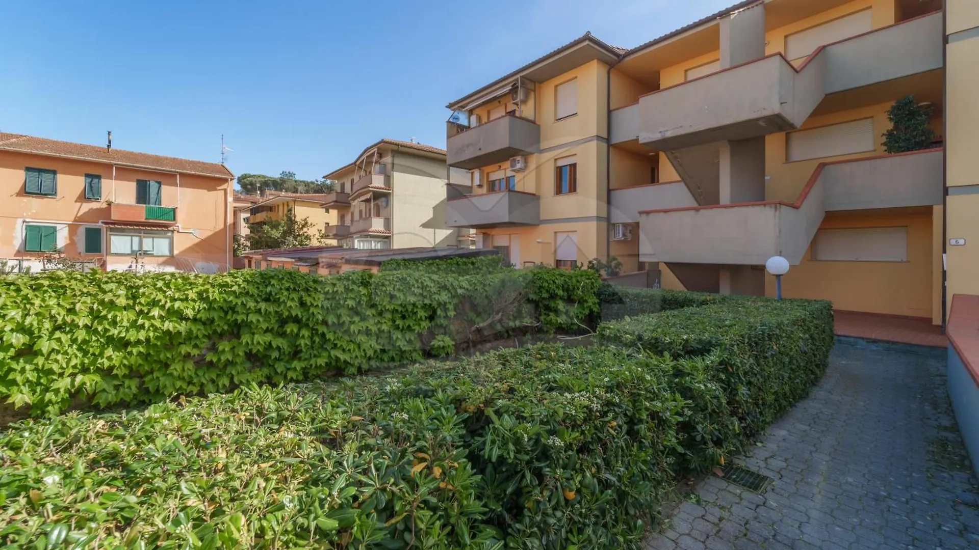 Bilocale Leonardo - Goelba Lejlighed Porto Azzurro 0*,