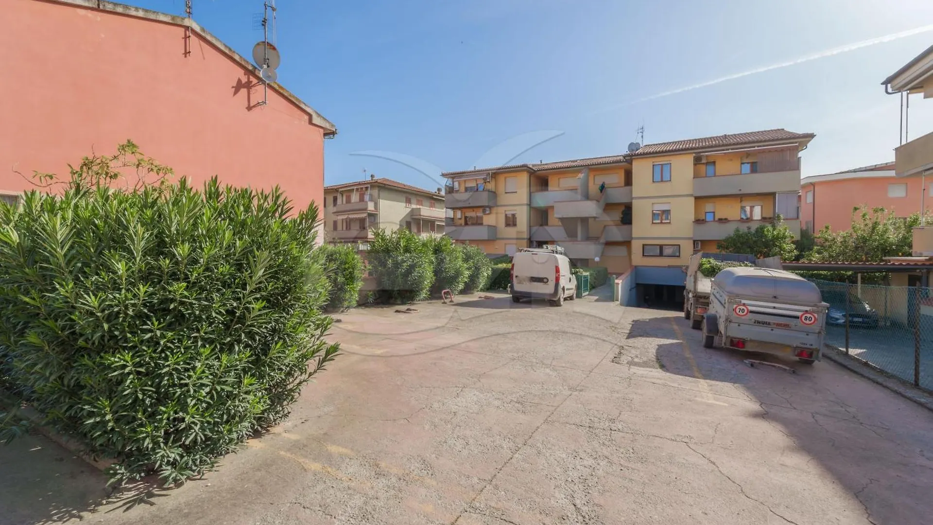 Bilocale Leonardo - Goelba Lejlighed Porto Azzurro